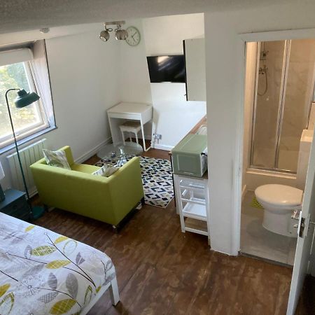 Accommodation Hub Studio 3 Londra Dış mekan fotoğraf