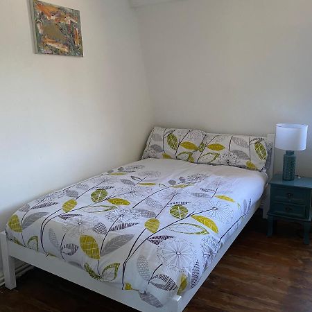 Accommodation Hub Studio 3 Londra Dış mekan fotoğraf