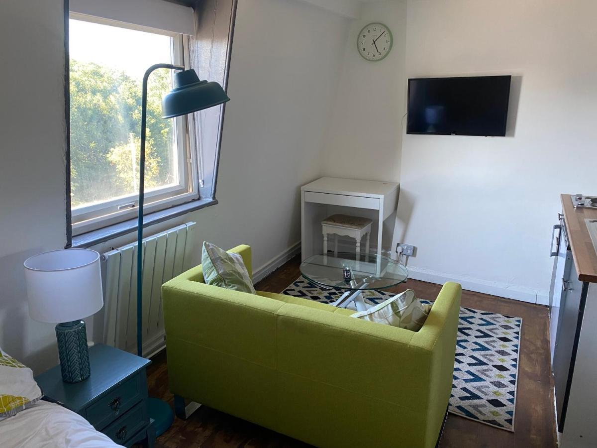 Accommodation Hub Studio 3 Londra Dış mekan fotoğraf