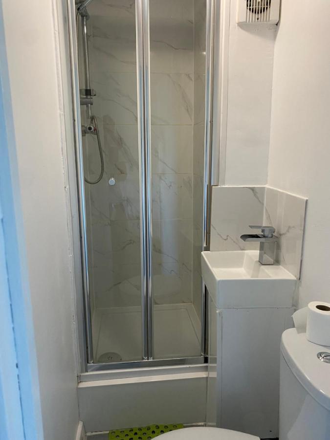 Accommodation Hub Studio 3 Londra Dış mekan fotoğraf